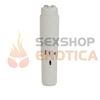 Compact waterpo estimulador vaginal con cabezas intercambiables